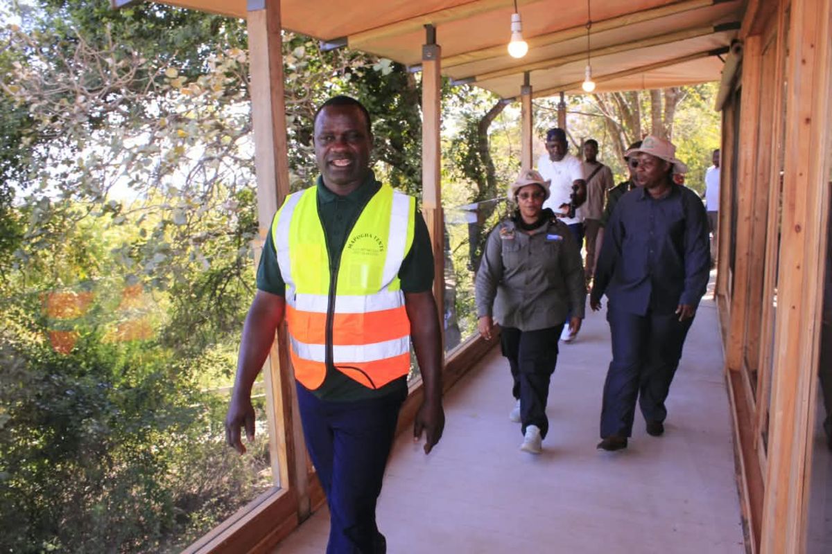 Tanzania steps up Afcon 2027 preparations