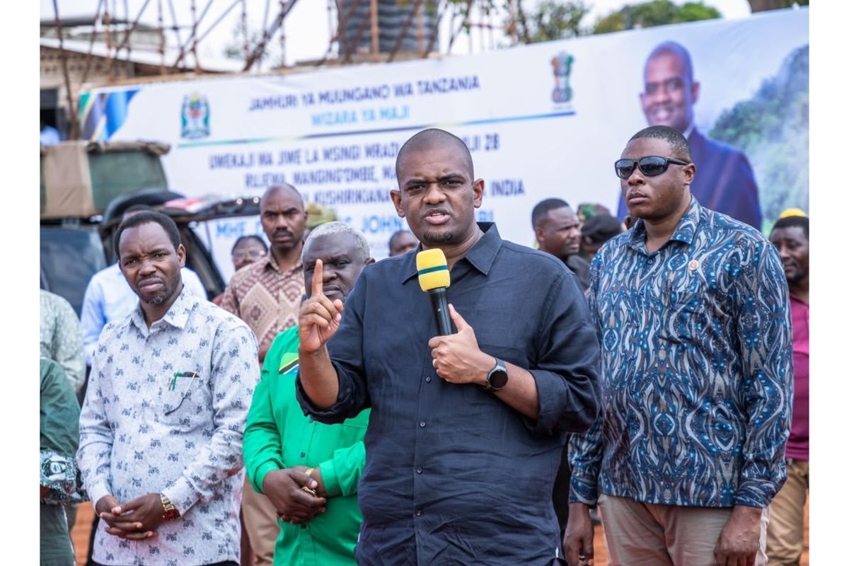 Samia directs crackdown on Highland Estate profiteers as Sh30bn farm deal targets smallholders