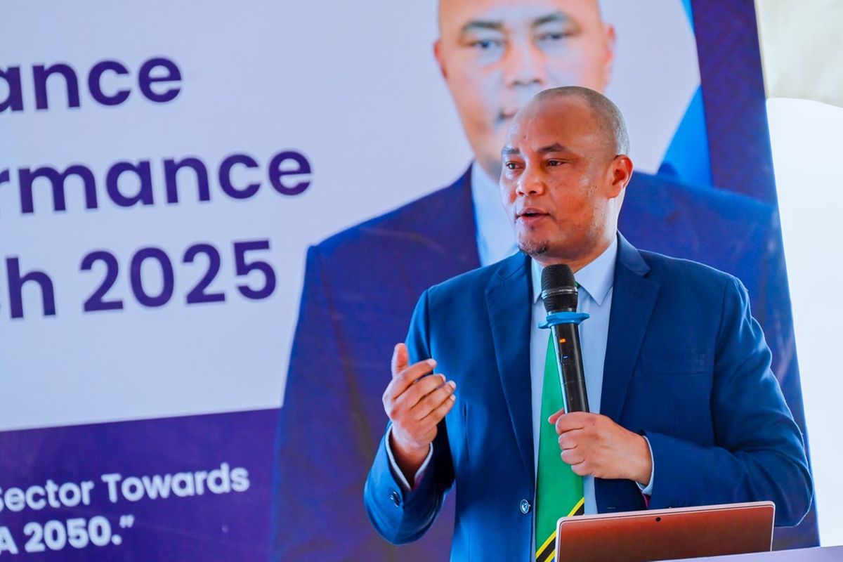 Tanzania’s insurance market hits Sh2.55 trillion on rising health premiums