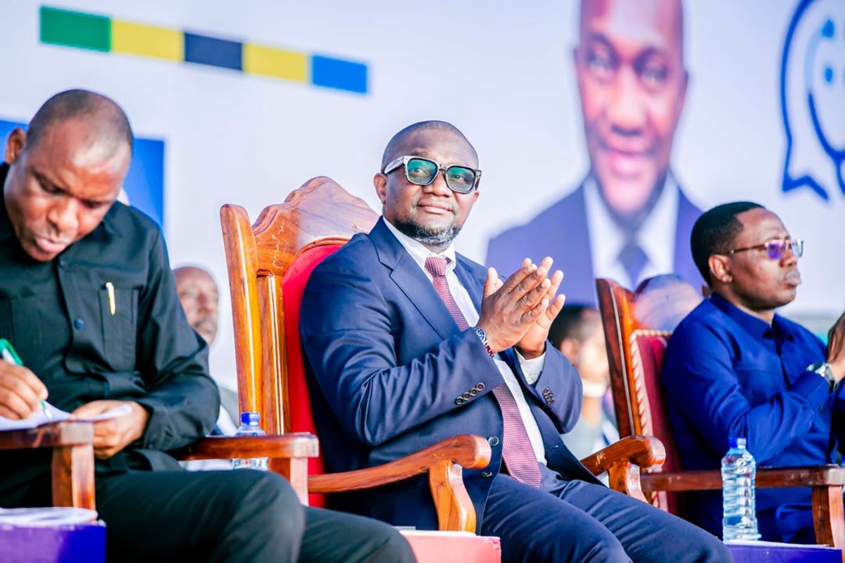 Tanzania targets health cover for poorest households