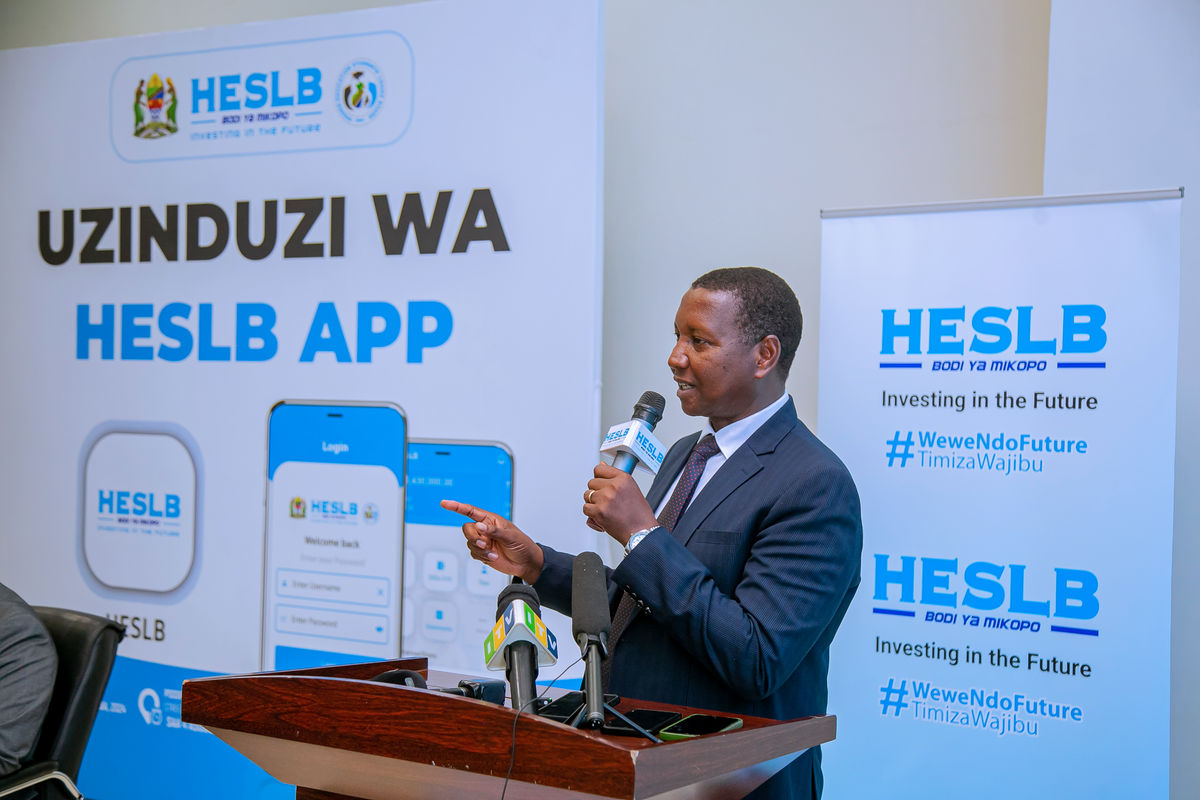 Tanzania’s education loans go fully digital with new tech to end payment delays