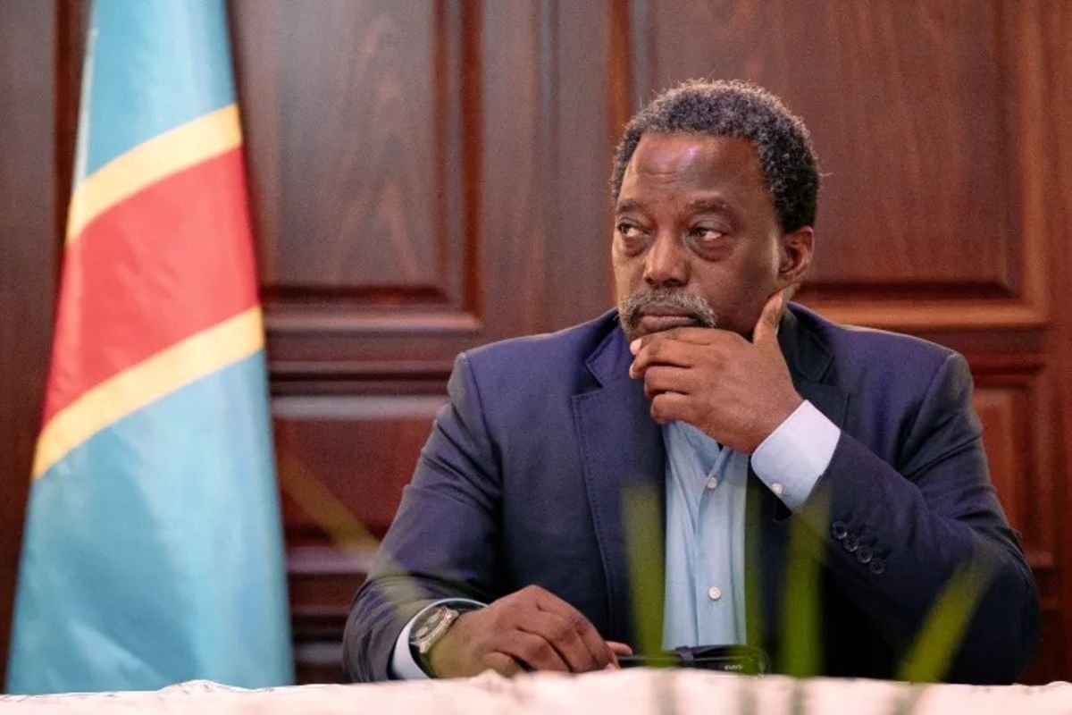 Kabila ndani ya muungano mpya, vita vilevile