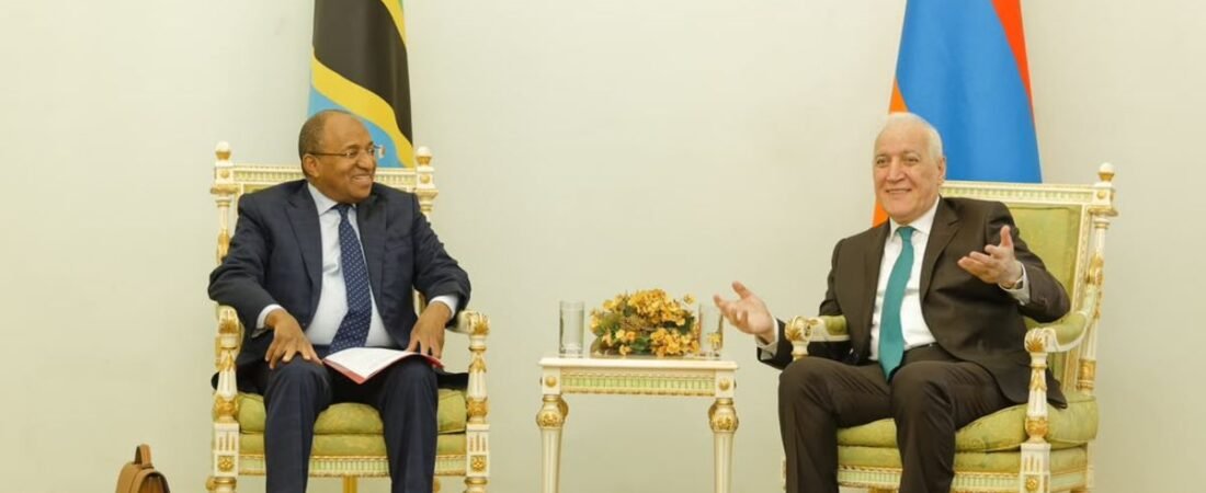 Mafanikio ziara ya siku 10 ya Rais Mwinyi Ulaya