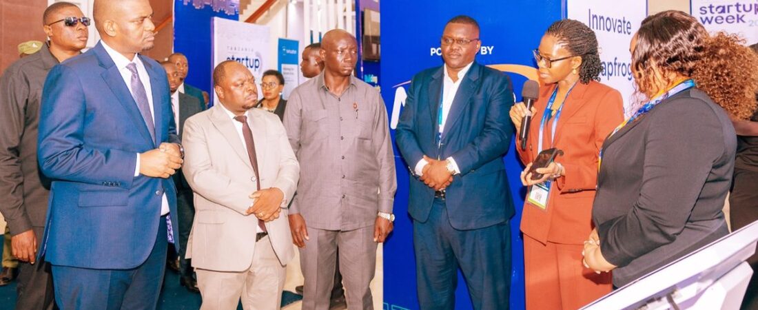 Government sets six-month deadline for startup policy