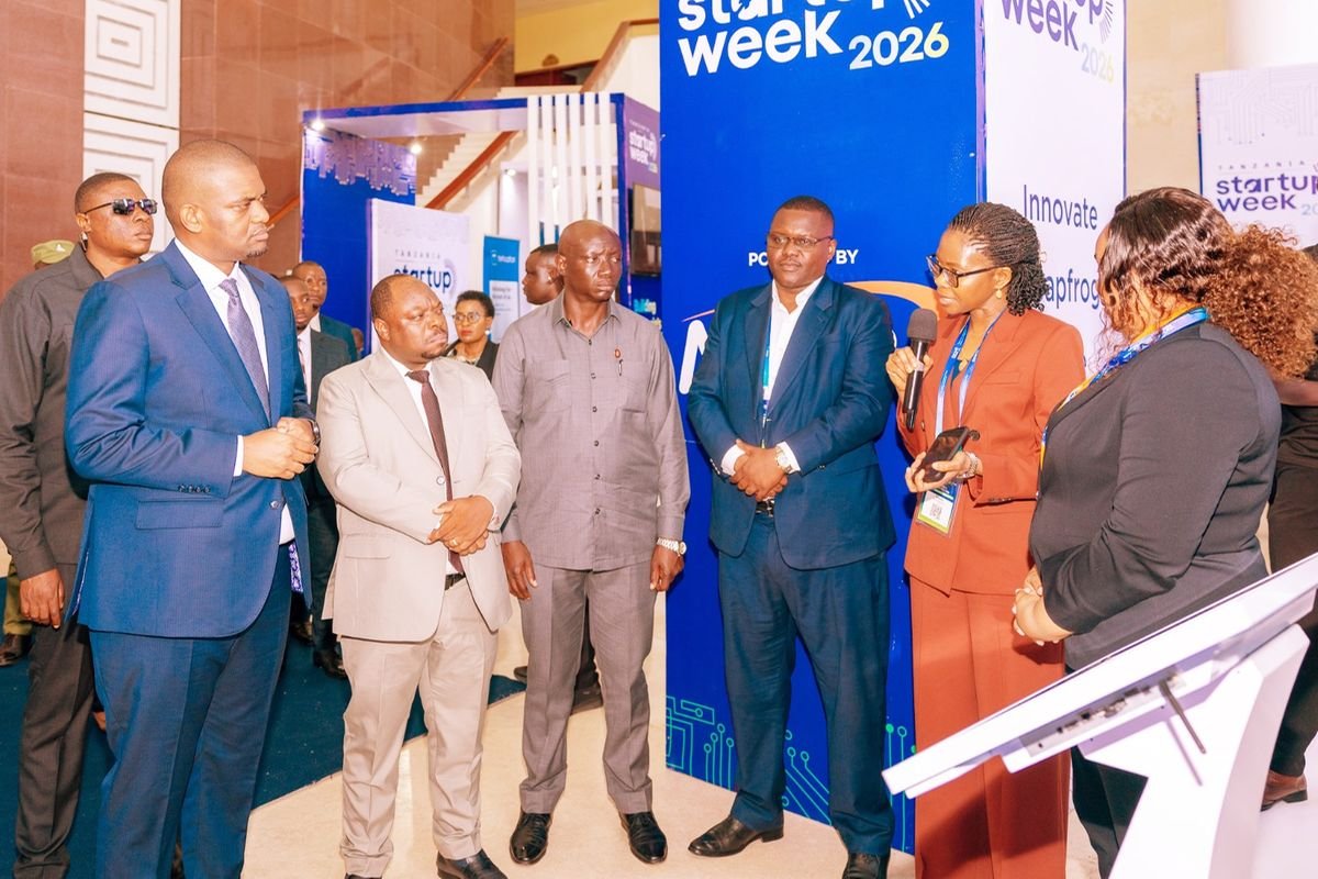 Government sets six-month deadline for startup policy