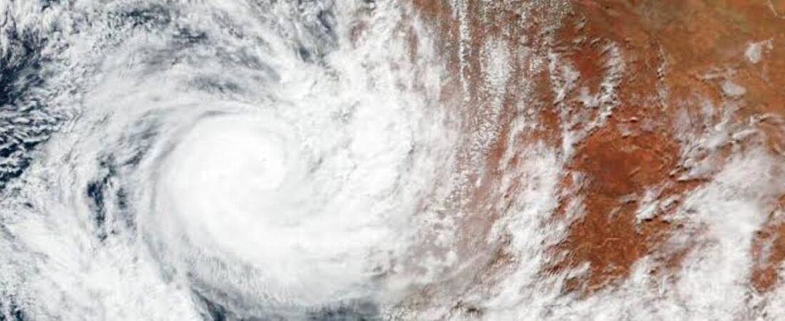 Tanzania on alert as Indian Ocean system threatens cyclone formation